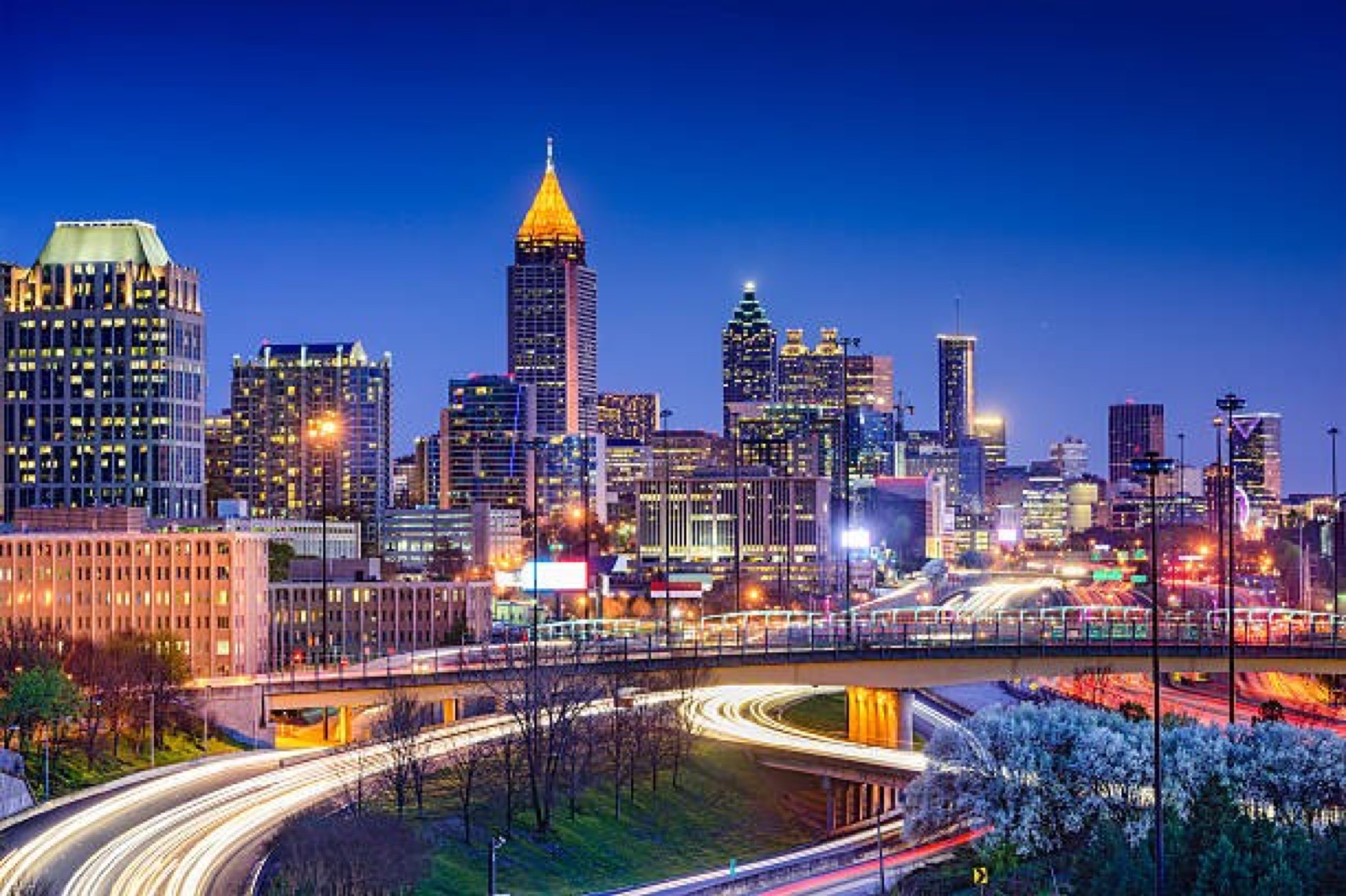 Jobs in Atlanta, GA