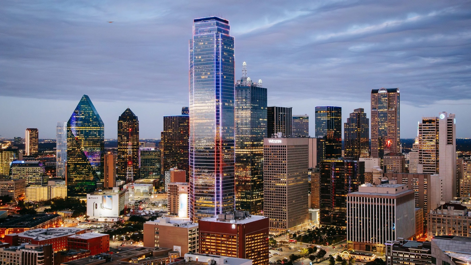 Jobs in Dallas, TX