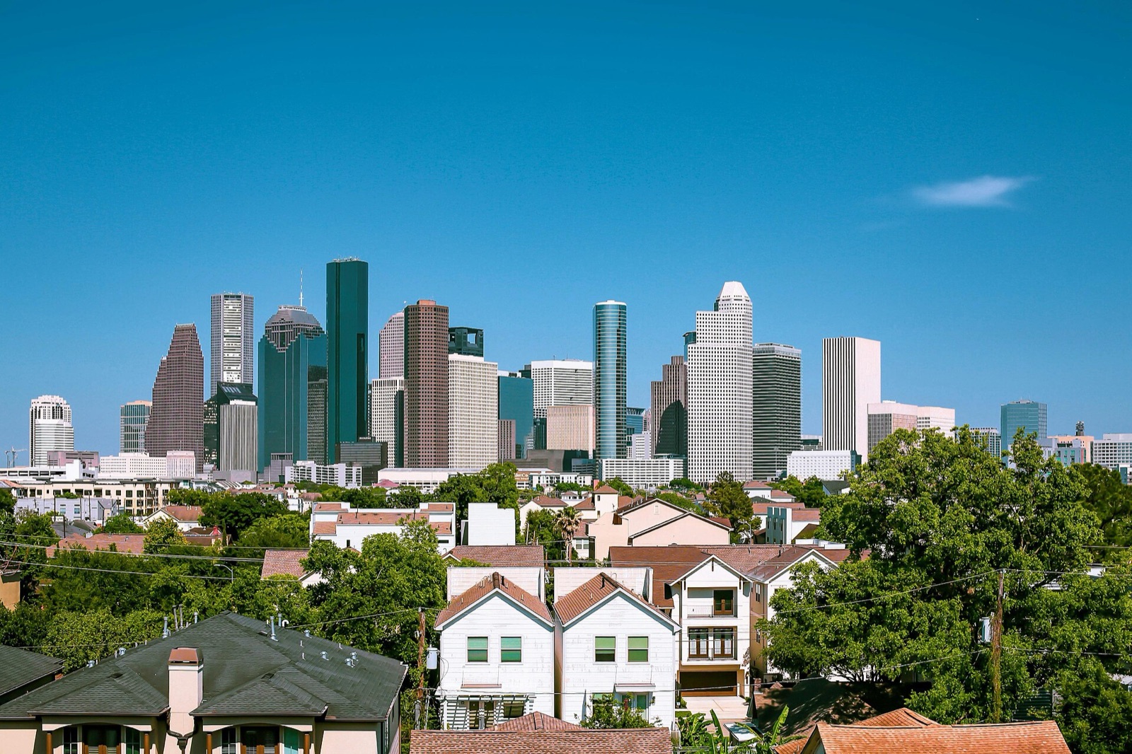 Jobs in Houston, TX