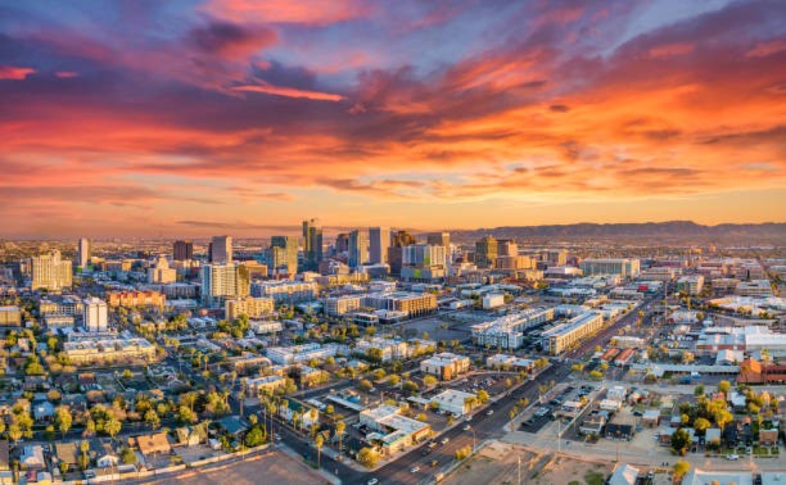 Jobs in Phoenix, AZ
