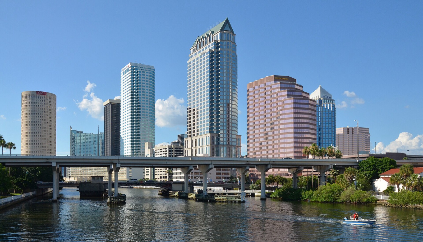 Jobs in Tampa, FL