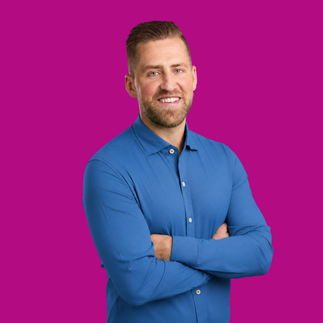 steven koorevaar - vestigingsmanager waddinxveen